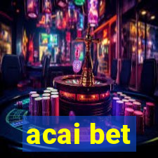 acai bet